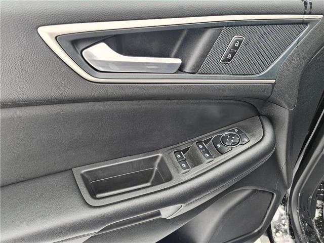 2024 Ford Edge  (Stk: T4333) in Richmond - Image 16 of 21