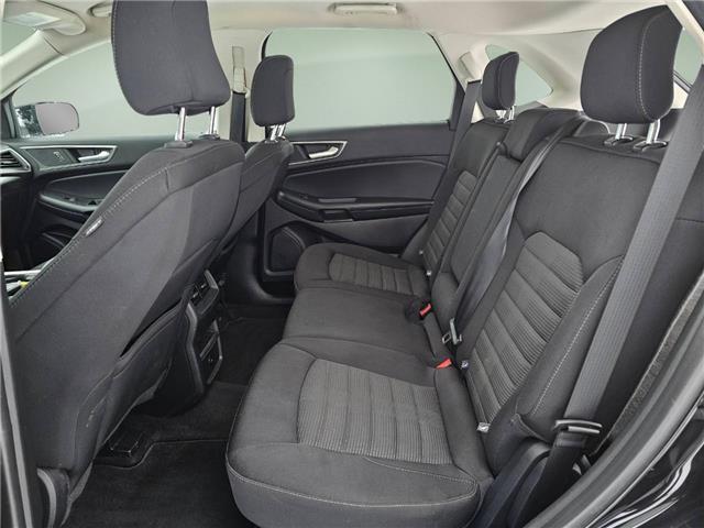 2024 Ford Edge  (Stk: T4333) in Richmond - Image 17 of 21