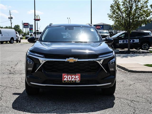 2025 Chevrolet Trax LT (Stk: LC00370R) in Tilbury - Image 2 of 25