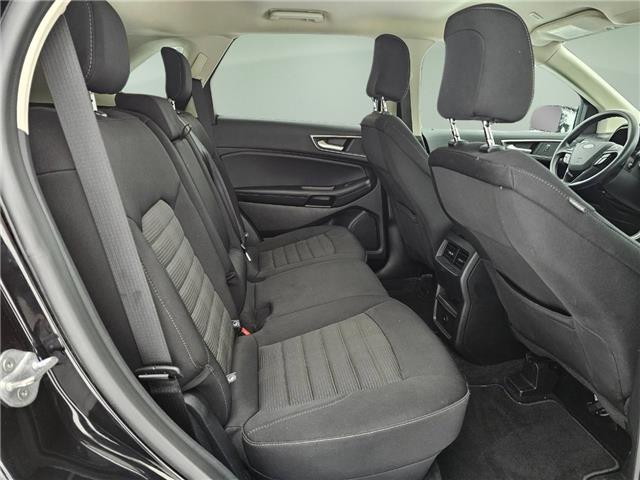 2024 Ford Edge  (Stk: T4333) in Richmond - Image 19 of 21