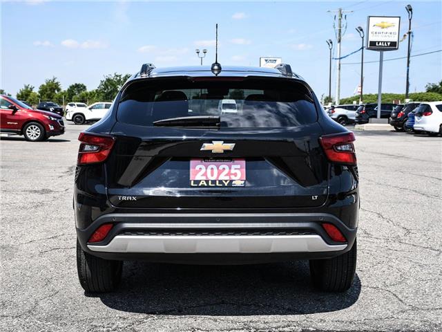 2025 Chevrolet Trax LT (Stk: LC00370R) in Tilbury - Image 5 of 25