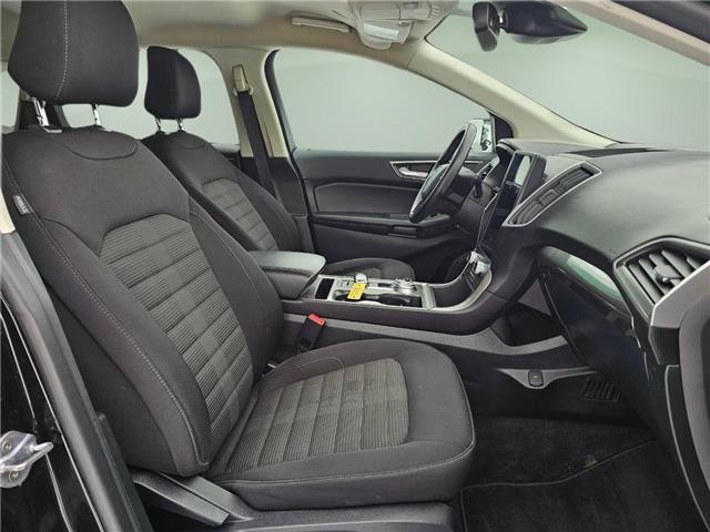 2024 Ford Edge  (Stk: T4333) in Richmond - Image 21 of 21