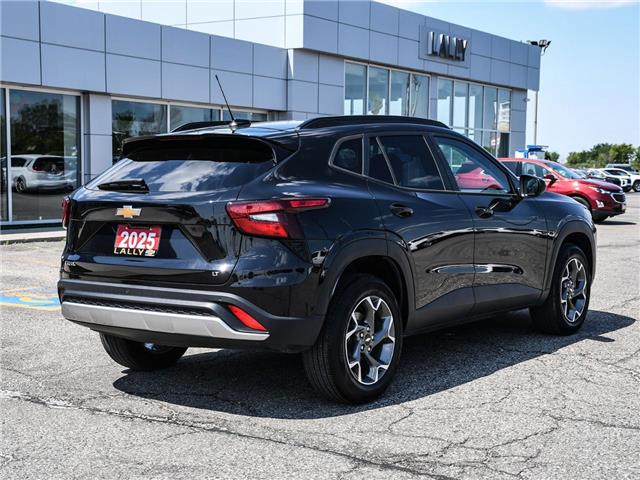 2025 Chevrolet Trax LT (Stk: LC00370R) in Tilbury - Image 6 of 25