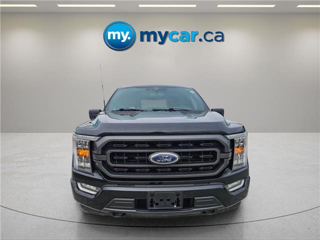 2022 Ford F-150  (Stk: T4385) in Richmond - Image 2 of 21