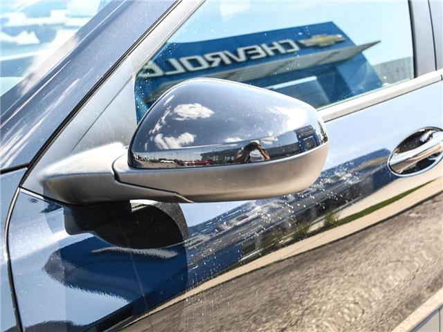 2025 Chevrolet Trax LT (Stk: LC00370R) in Tilbury - Image 10 of 25