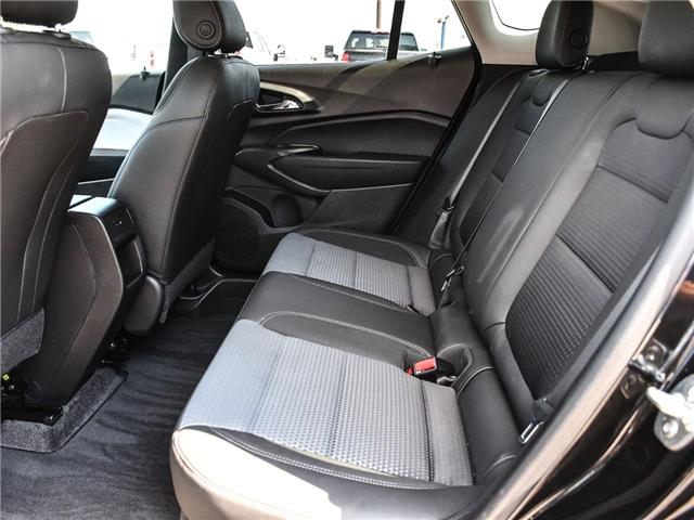 2025 Chevrolet Trax LT (Stk: LC00370R) in Tilbury - Image 14 of 25