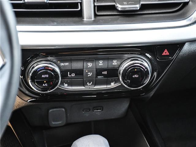 2025 Chevrolet Trax LT (Stk: LC00370R) in Tilbury - Image 21 of 25