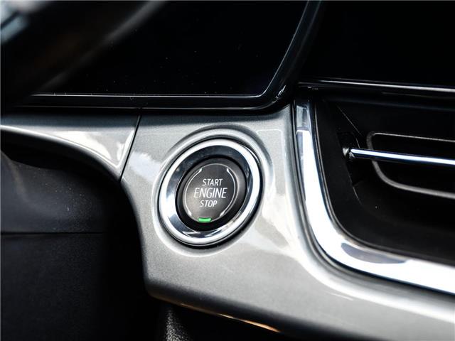 2025 Chevrolet Trax LT (Stk: LC00370R) in Tilbury - Image 23 of 25