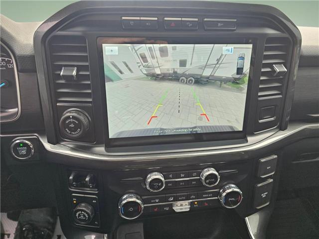 2022 Ford F-150  (Stk: T4385) in Richmond - Image 12 of 21