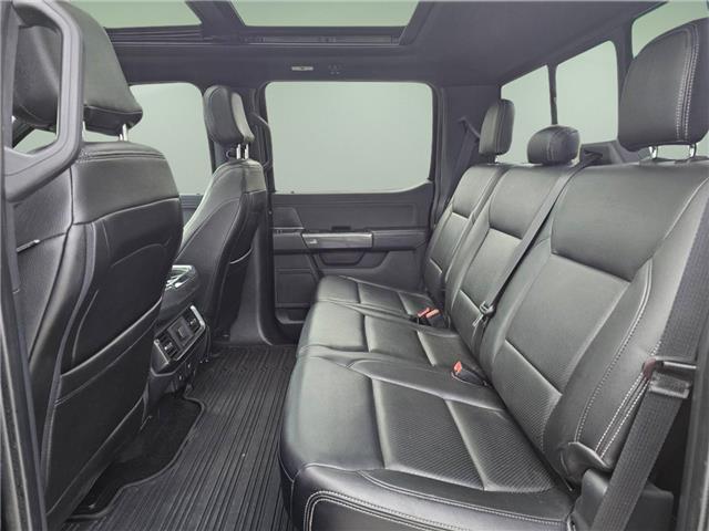 2022 Ford F-150  (Stk: T4385) in Richmond - Image 18 of 21