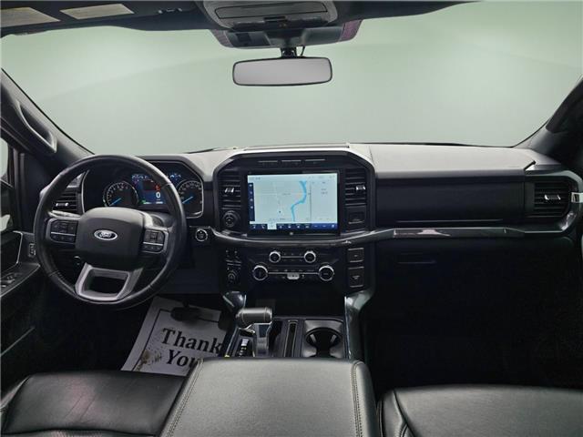 2022 Ford F-150  (Stk: T4385) in Richmond - Image 20 of 21