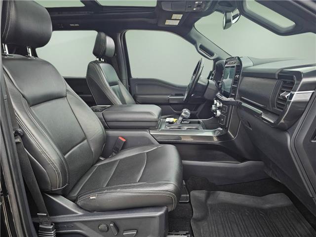2022 Ford F-150  (Stk: T4385) in Richmond - Image 21 of 21