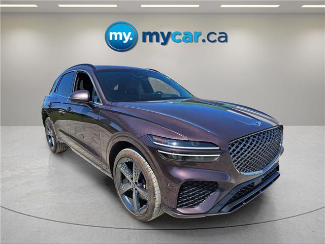 2022 Genesis GV70  (Stk: T3910) in Richmond - Image 2 of 22