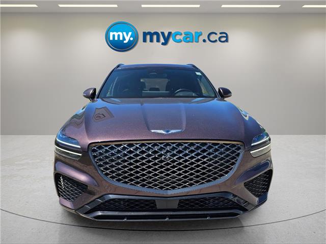 2022 Genesis GV70  (Stk: T3910) in Richmond - Image 3 of 22