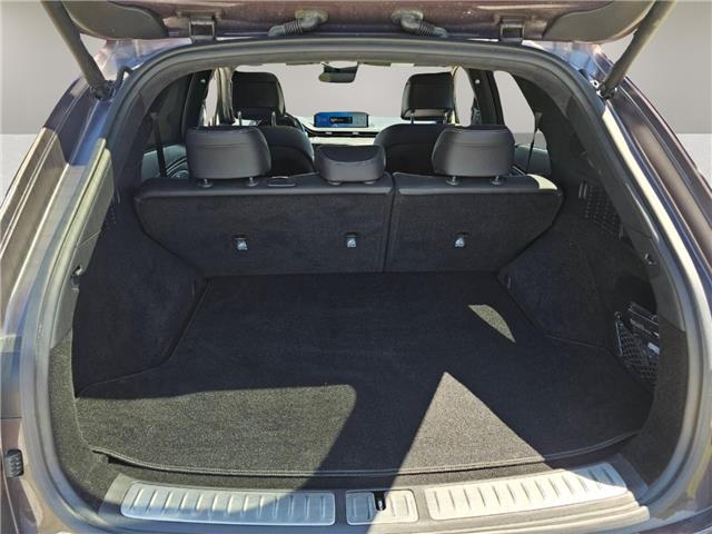 2022 Genesis GV70  (Stk: T3910) in Richmond - Image 12 of 22