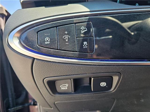 2022 Genesis GV70  (Stk: T3910) in Richmond - Image 13 of 22