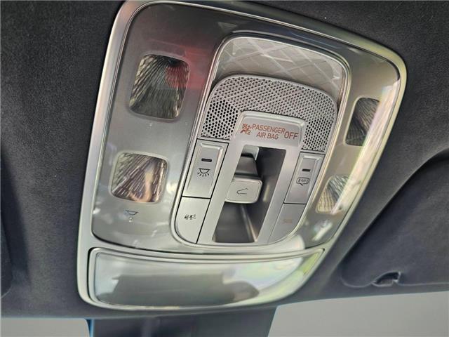 2022 Genesis GV70  (Stk: T3910) in Richmond - Image 19 of 22