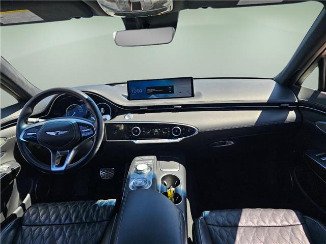 2022 Genesis GV70  (Stk: T3910) in Richmond - Image 22 of 22