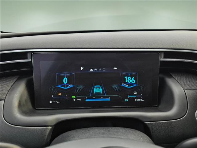2022 Hyundai Tucson Hybrid  (Stk: T4179) in Richmond - Image 11 of 23