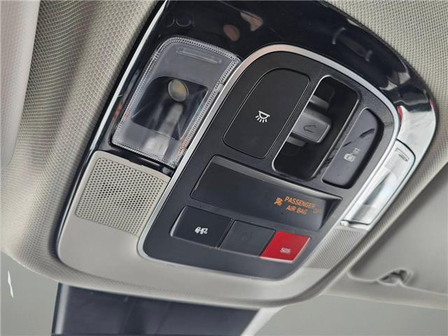 2022 Hyundai Tucson Hybrid  (Stk: T4179) in Richmond - Image 15 of 23