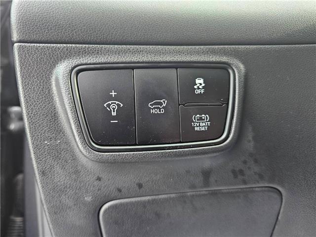 2022 Hyundai Tucson Hybrid  (Stk: T4179) in Richmond - Image 16 of 23