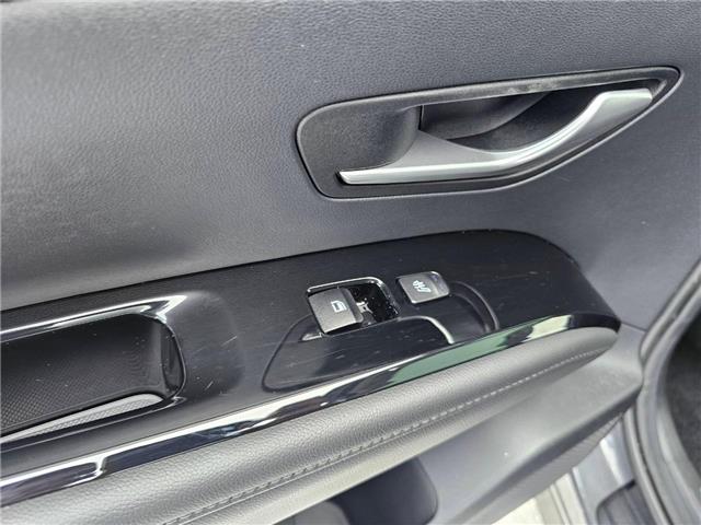 2022 Hyundai Tucson Hybrid  (Stk: T4179) in Richmond - Image 19 of 23