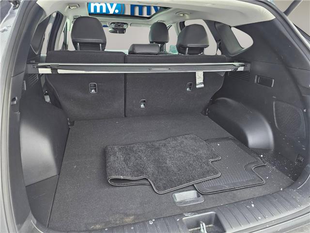 2022 Hyundai Tucson Hybrid  (Stk: T4179) in Richmond - Image 20 of 23