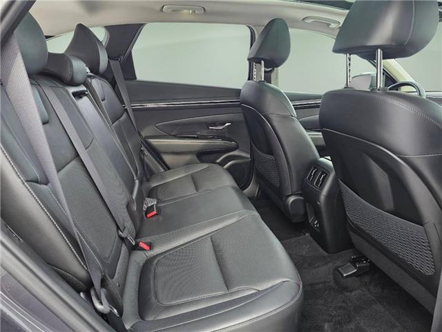 2022 Hyundai Tucson Hybrid  (Stk: T4179) in Richmond - Image 23 of 23