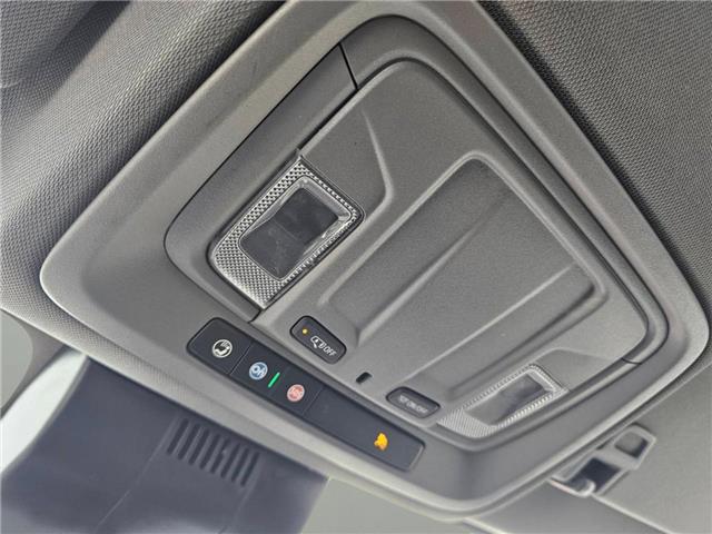 2025 Chevrolet Silverado 2500HD Work Truck (Stk: T4391) in Richmond - Image 13 of 19