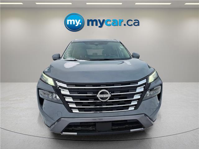 2024 Nissan Rogue SL (Stk: T4172) in Richmond - Image 2 of 23