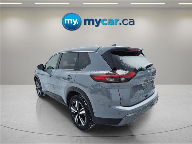 2024 Nissan Rogue SL (Stk: T4172) in Richmond - Image 7 of 23