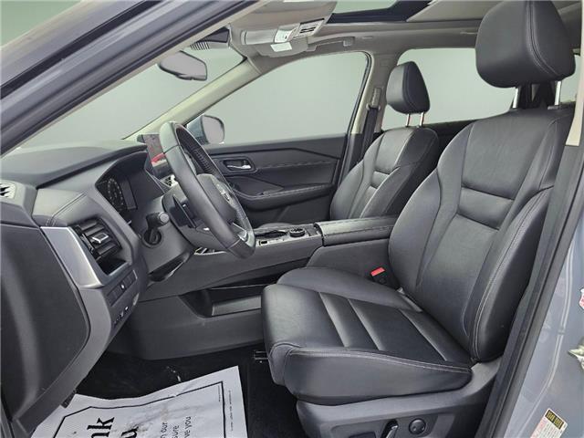 2024 Nissan Rogue SL (Stk: T4172) in Richmond - Image 8 of 23