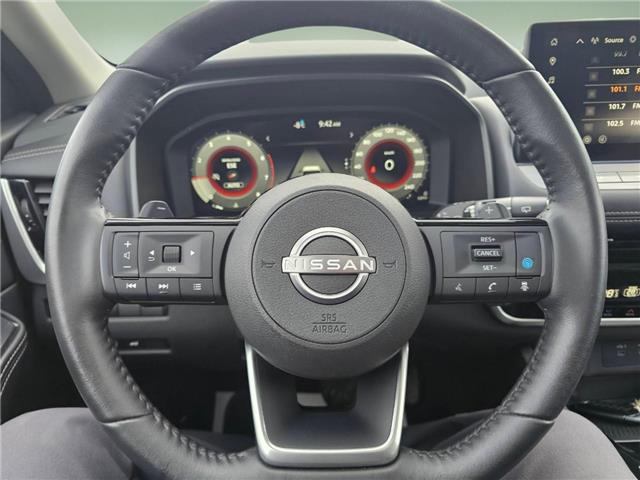 2024 Nissan Rogue SL (Stk: T4172) in Richmond - Image 10 of 23