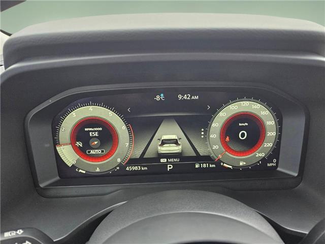 2024 Nissan Rogue SL (Stk: T4172) in Richmond - Image 11 of 23