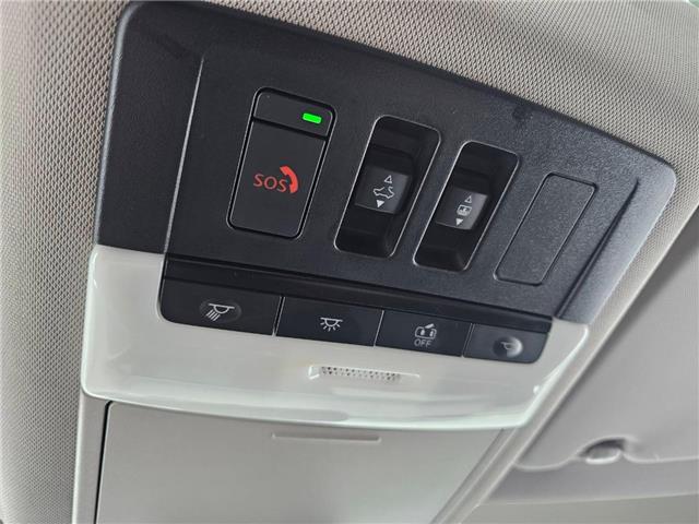 2024 Nissan Rogue SL (Stk: T4172) in Richmond - Image 15 of 23
