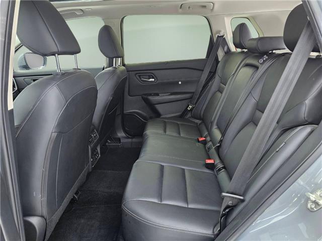 2024 Nissan Rogue SL (Stk: T4172) in Richmond - Image 18 of 23