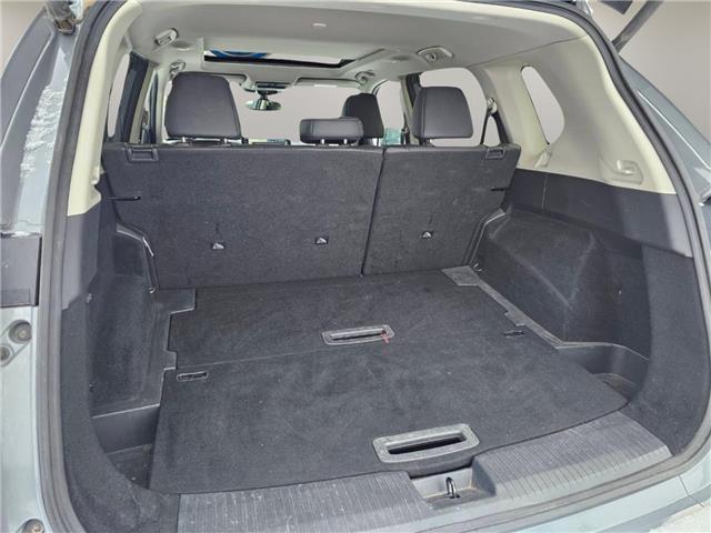 2024 Nissan Rogue SL (Stk: T4172) in Richmond - Image 19 of 23