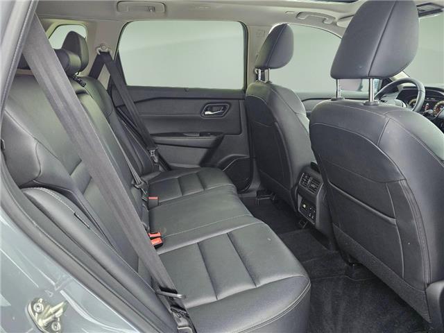 2024 Nissan Rogue SL (Stk: T4172) in Richmond - Image 20 of 23