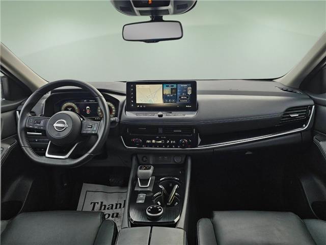 2024 Nissan Rogue SL (Stk: T4172) in Richmond - Image 22 of 23