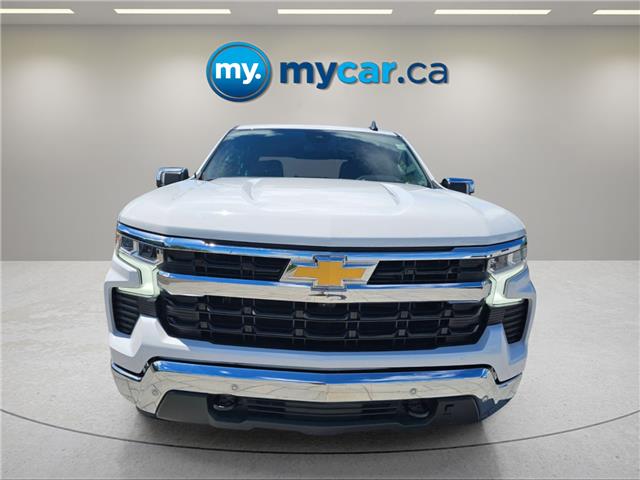 2024 Chevrolet Silverado 1500 LT (Stk: T4393) in Richmond - Image 2 of 21