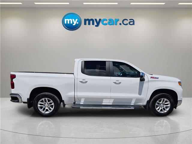 2024 Chevrolet Silverado 1500 LT (Stk: T4393) in Richmond - Image 4 of 21