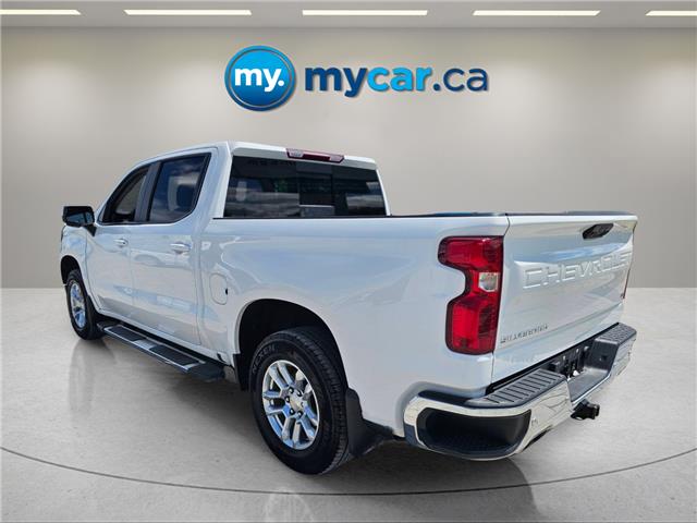 2024 Chevrolet Silverado 1500 LT (Stk: T4393) in Richmond - Image 7 of 21
