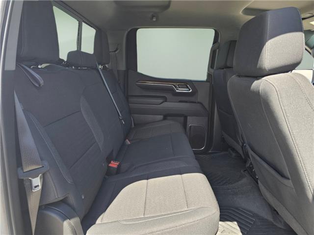 2024 Chevrolet Silverado 1500 LT (Stk: T4393) in Richmond - Image 19 of 21