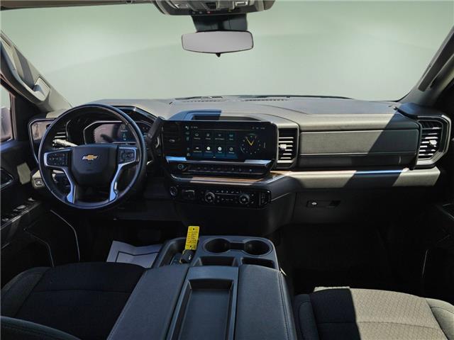 2024 Chevrolet Silverado 1500 LT (Stk: T4393) in Richmond - Image 20 of 21