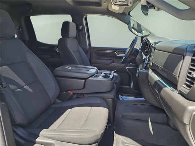 2024 Chevrolet Silverado 1500 LT (Stk: T4393) in Richmond - Image 21 of 21