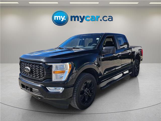 2022 Ford F-150  (Stk: T4397) in Richmond - Image 1 of 19