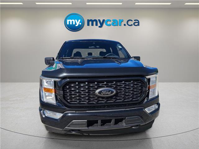 2022 Ford F-150 (Stk: T4397) in Richmond - Image 2 of 19 2022 Ford F-150 (Stk: T4397) in Richmond - Image 2 of 19