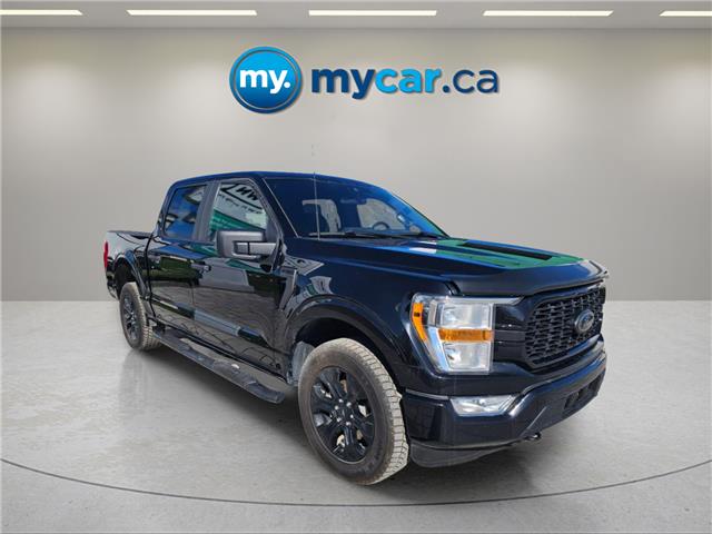 2022 Ford F-150 (Stk: T4397) in Richmond - Image 3 of 19 2022 Ford F-150 (Stk: T4397) in Richmond - Image 3 of 19