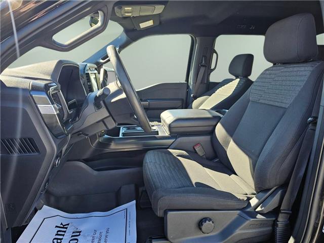 2022 Ford F-150 (Stk: T4397) in Richmond - Image 8 of 19 2022 Ford F-150 (Stk: T4397) in Richmond - Image 8 of 19