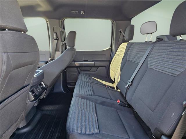 2022 Ford F-150 (Stk: T4397) in Richmond - Image 16 of 19 2022 Ford F-150 (Stk: T4397) in Richmond - Image 16 of 19